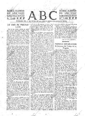 ABC MADRID 09-10-1926 página 3