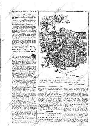 ABC MADRID 09-10-1926 página 31