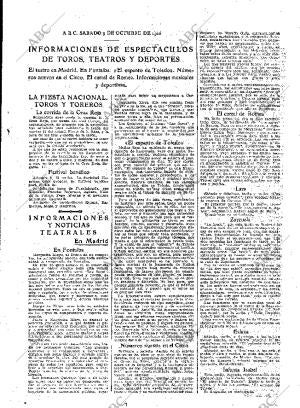ABC MADRID 09-10-1926 página 33