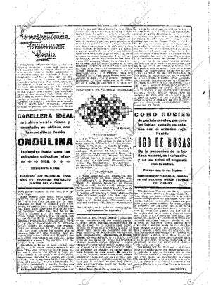 ABC MADRID 09-10-1926 página 34