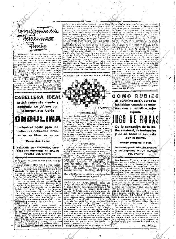 ABC MADRID 09-10-1926 página 34