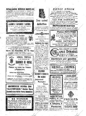 ABC MADRID 09-10-1926 página 37
