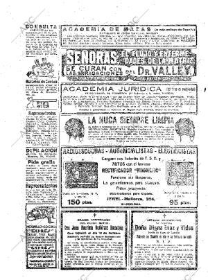ABC MADRID 09-10-1926 página 38