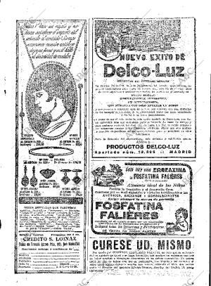 ABC MADRID 09-10-1926 página 41