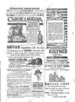 ABC MADRID 09-10-1926 página 42