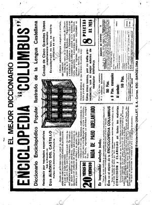 ABC MADRID 09-10-1926 página 44