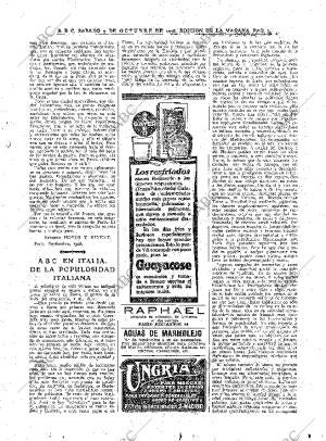 ABC MADRID 09-10-1926 página 7