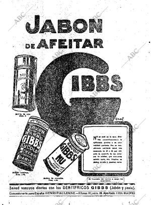 ABC MADRID 12-10-1926 página 10