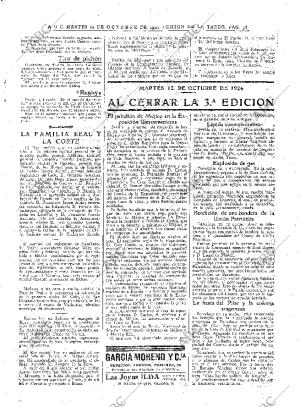 ABC MADRID 12-10-1926 página 33