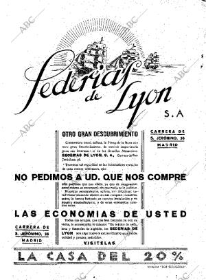 ABC MADRID 12-10-1926 página 40