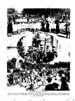 ABC MADRID 13-10-1926 página 5