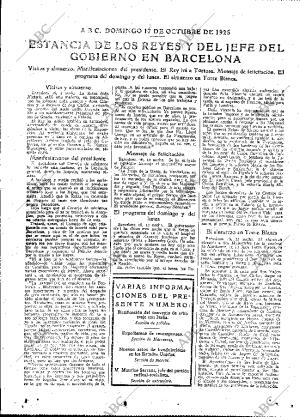 ABC MADRID 17-10-1926 página 15