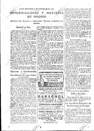 ABC MADRID 17-10-1926 página 21