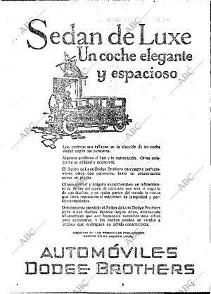 ABC MADRID 17-10-1926 página 24