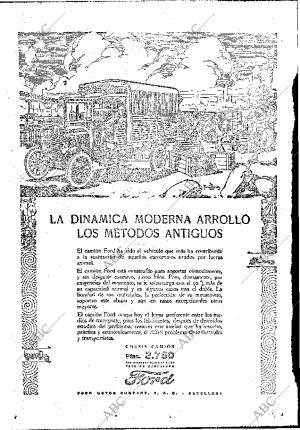 ABC MADRID 17-10-1926 página 30