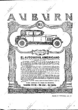 ABC MADRID 17-10-1926 página 34