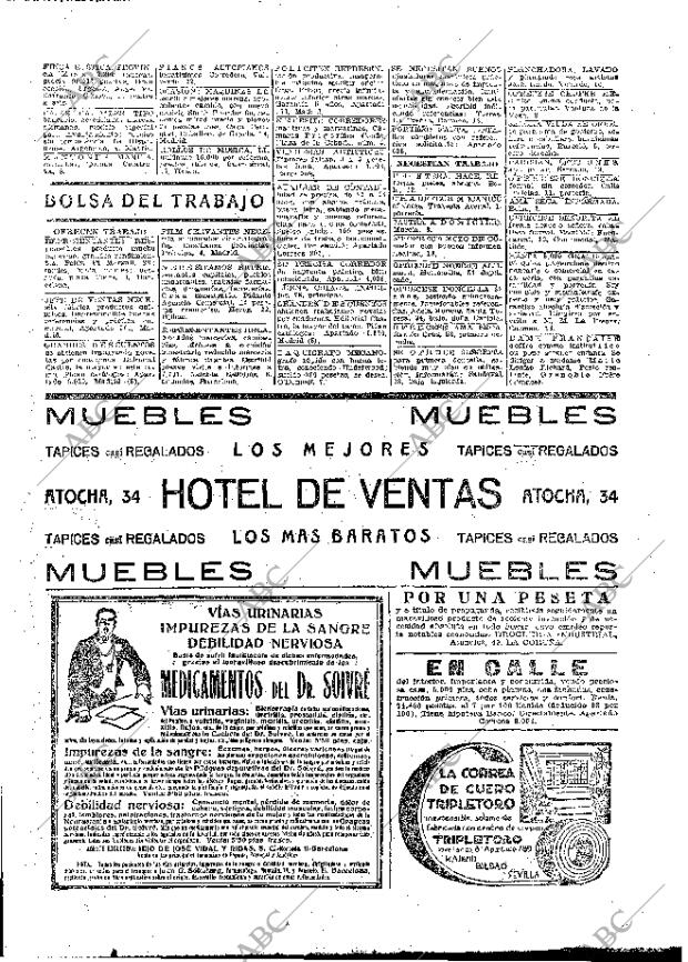 ABC MADRID 17-10-1926 página 41
