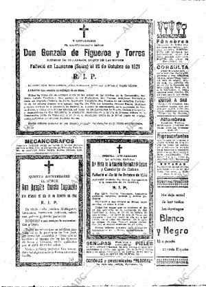 ABC MADRID 17-10-1926 página 43