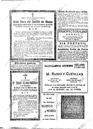 ABC MADRID 17-10-1926 página 44