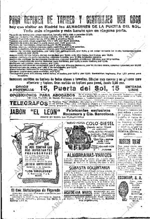 ABC MADRID 17-10-1926 página 45