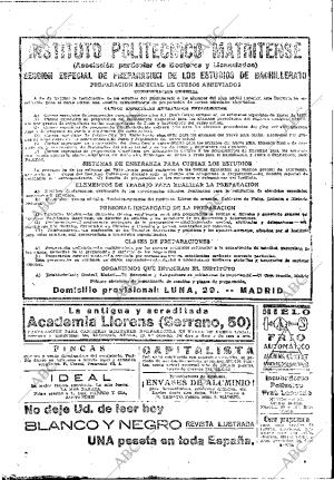 ABC MADRID 17-10-1926 página 46