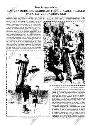 ABC MADRID 17-10-1926 página 5