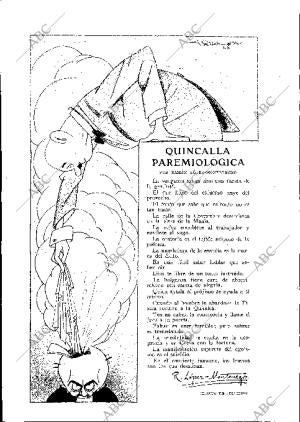 BLANCO Y NEGRO MADRID 17-10-1926 página 44