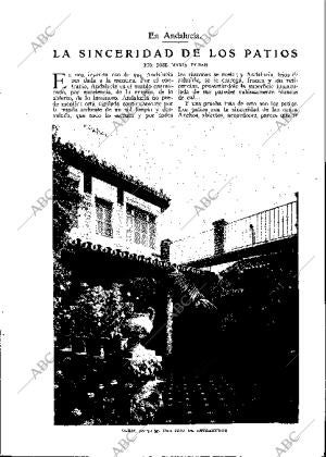 BLANCO Y NEGRO MADRID 17-10-1926 página 45