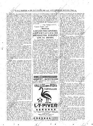 ABC MADRID 19-10-1926 página 11