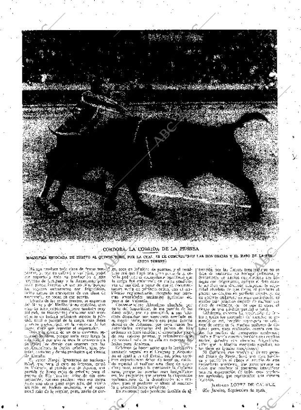 ABC MADRID 19-10-1926 página 12