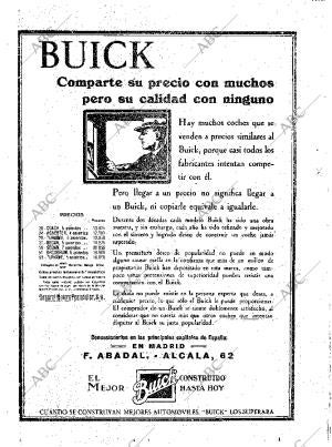 ABC MADRID 19-10-1926 página 14