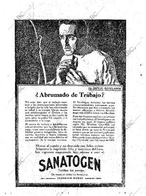 ABC MADRID 19-10-1926 página 2