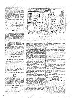 ABC MADRID 19-10-1926 página 25