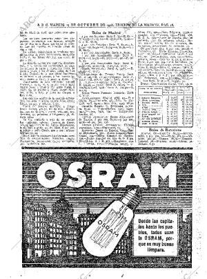 ABC MADRID 19-10-1926 página 26