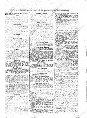 ABC MADRID 19-10-1926 página 36