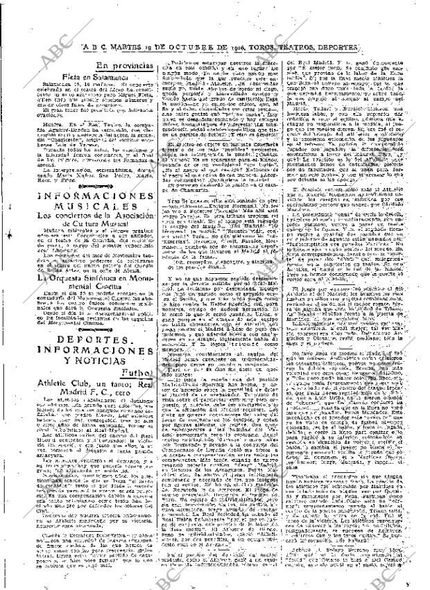 ABC MADRID 19-10-1926 página 37
