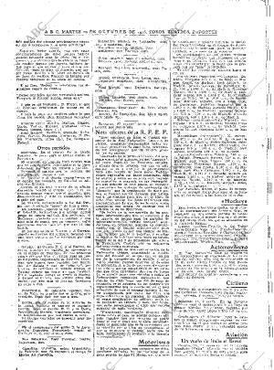 ABC MADRID 19-10-1926 página 38