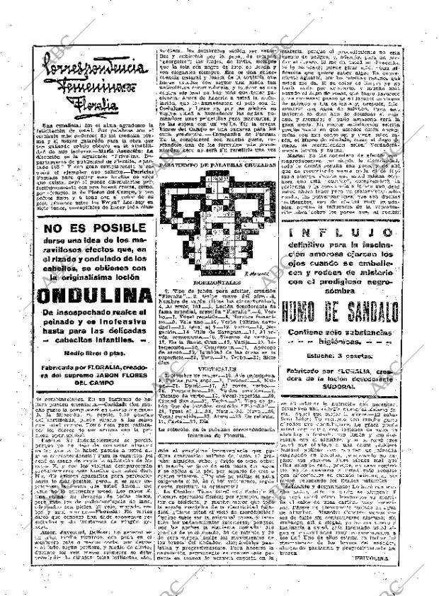 ABC MADRID 19-10-1926 página 39
