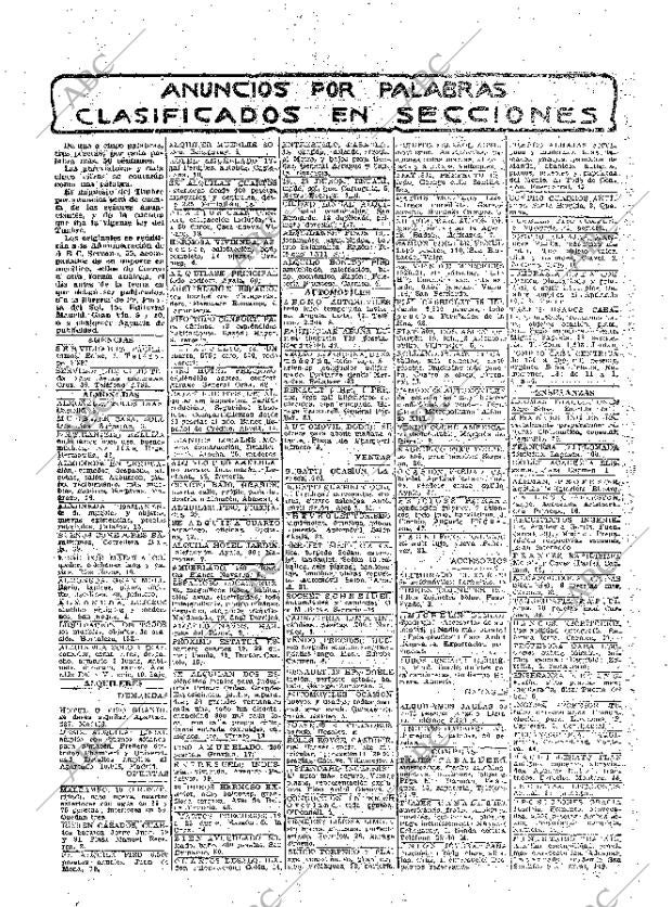 ABC MADRID 19-10-1926 página 40