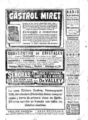 ABC MADRID 19-10-1926 página 46