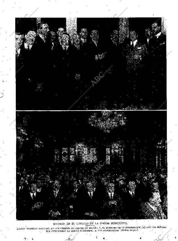 ABC MADRID 19-10-1926 página 5