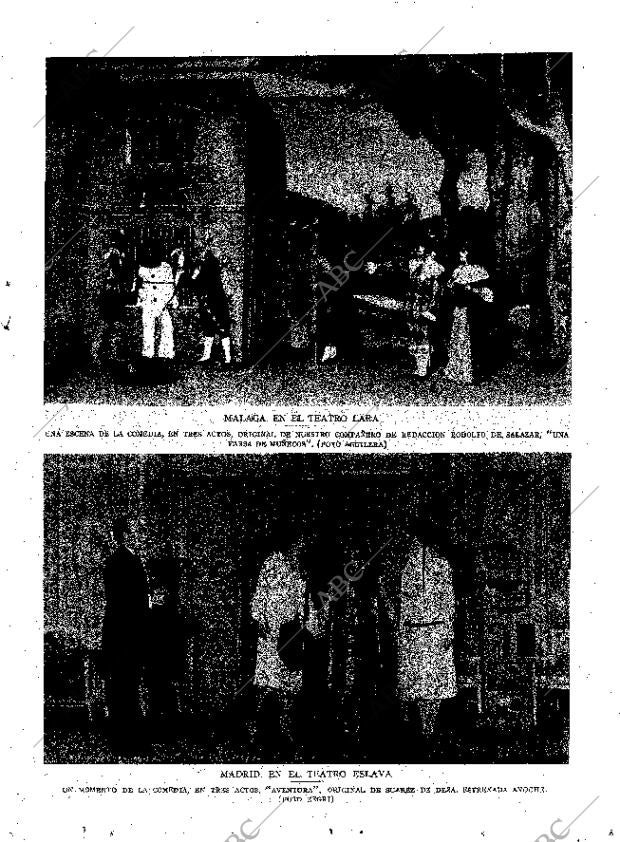 ABC MADRID 19-10-1926 página 9