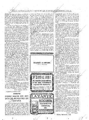 ABC MADRID 22-10-1926 página 11