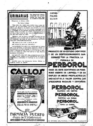 ABC MADRID 22-10-1926 página 40