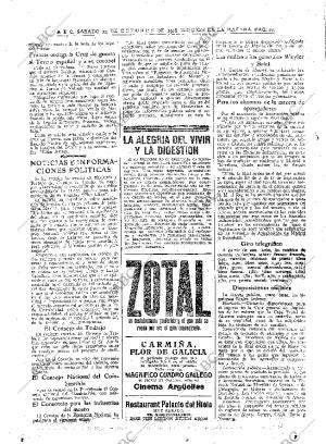 ABC MADRID 23-10-1926 página 22