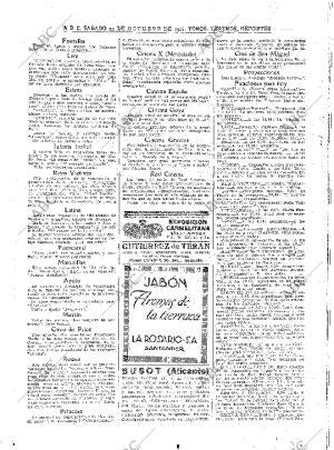 ABC MADRID 23-10-1926 página 38