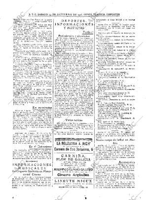 ABC MADRID 23-10-1926 página 40