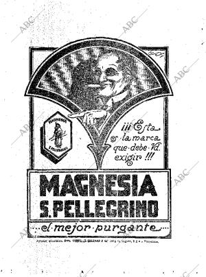 ABC MADRID 27-10-1926 página 10