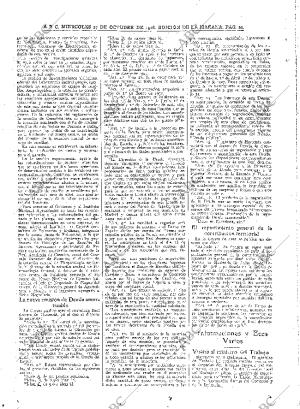 ABC MADRID 27-10-1926 página 22