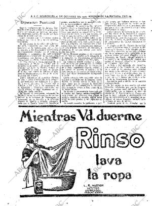 ABC MADRID 27-10-1926 página 24